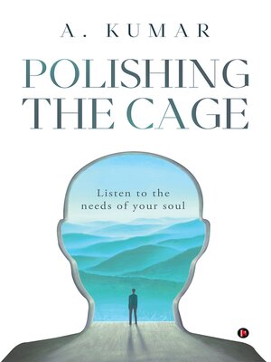 cover image of Polishing the Cage
